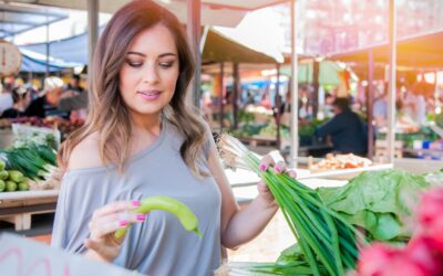 Eating Healthy Doesn’t Have to Be Expensive – Grocery Samples Are the Diet Hack You Need